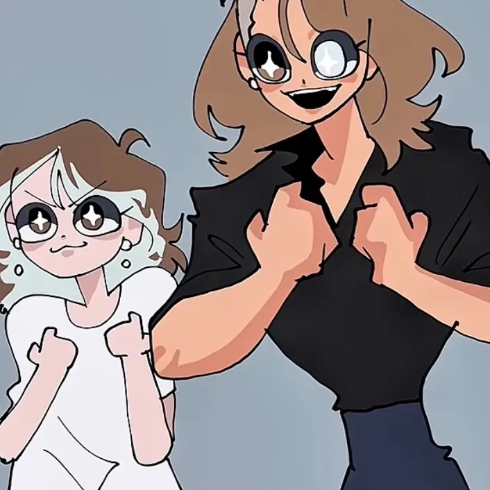 chat with ai character: CANDY STORE?!