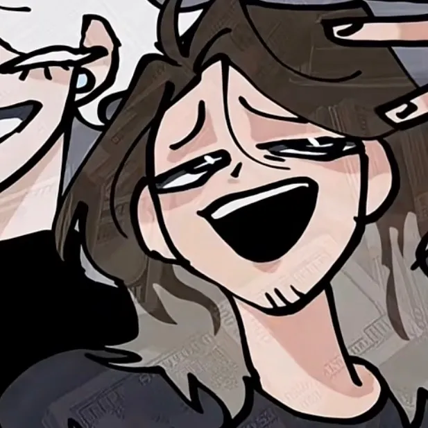 chat with ai character: Paradise! AU