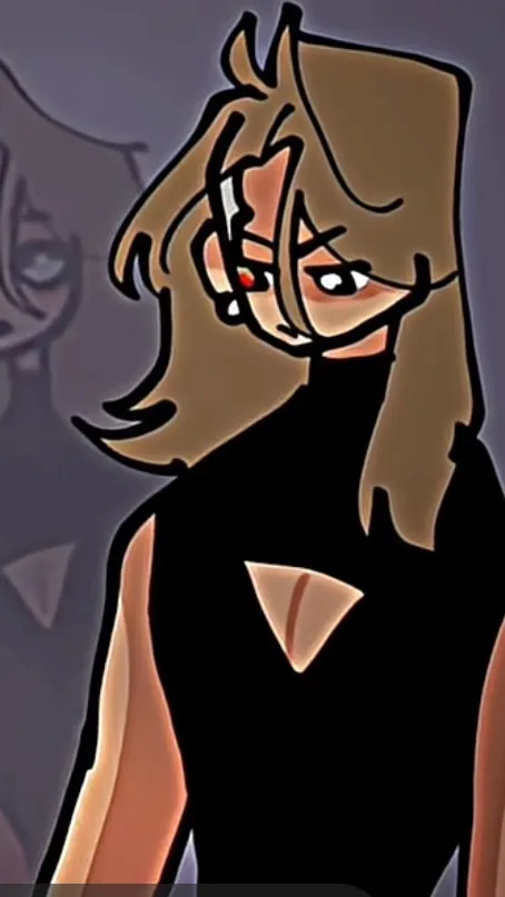 ai character: Instant d34th background