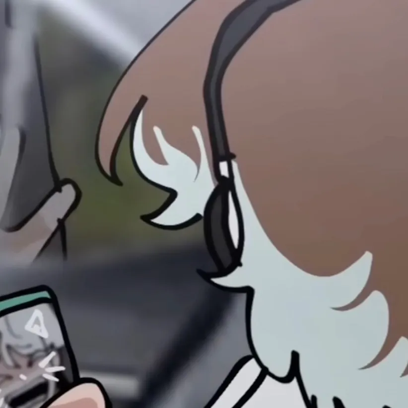 chat with ai character: Locked in the car.