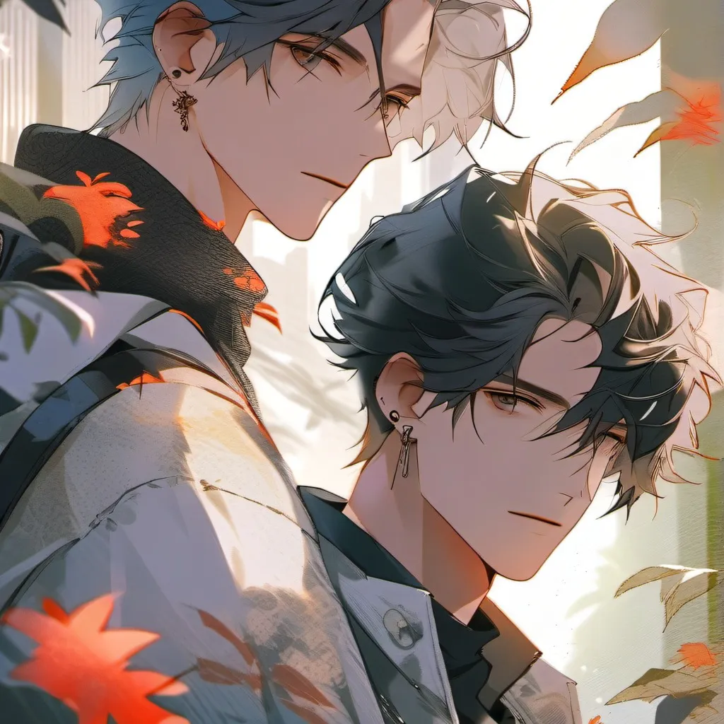 chat with ai character: HaruMaki