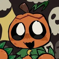creator Gøurdy da pumpkin's avatar