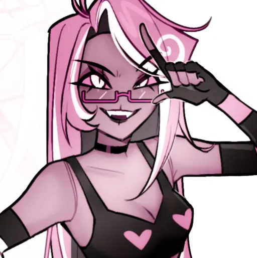 creator NICOL_2007's avatar