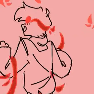 chat with ai character: Rage