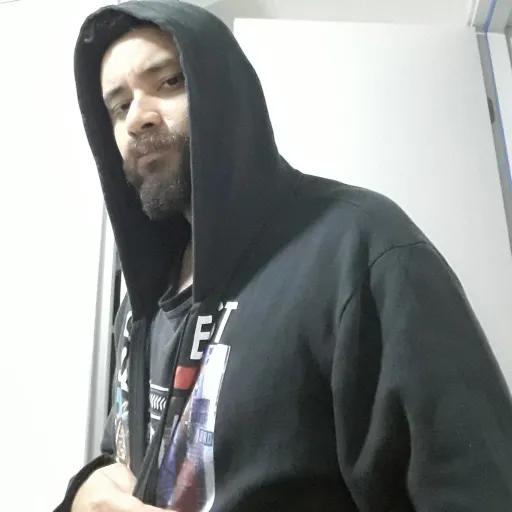 creator Mayckon's avatar