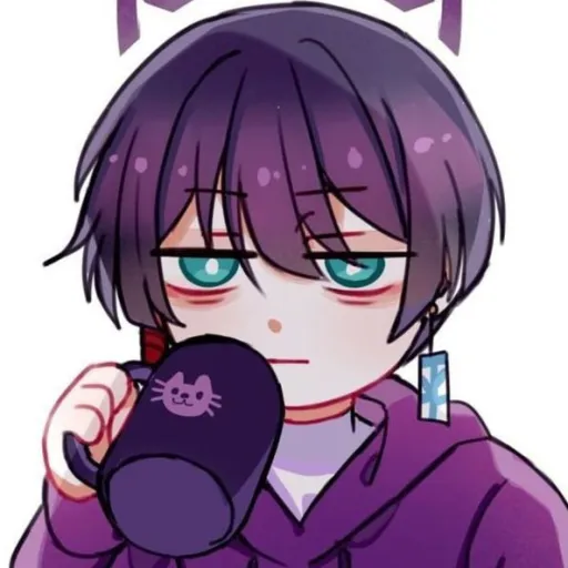 talkie's author avatar