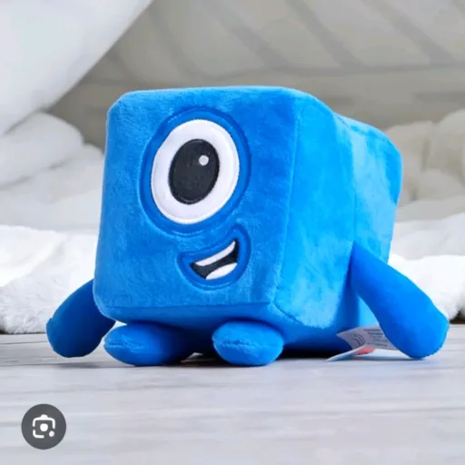 creator Mr.uno numberblock's avatar