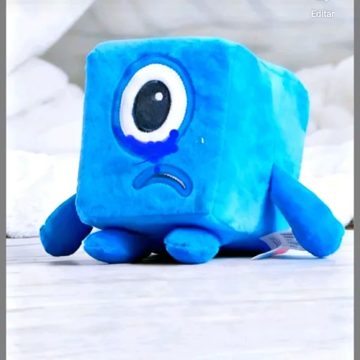 creator Mr.uno numberblock's avatar