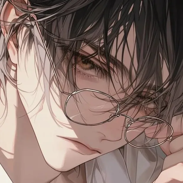 chat with ai character: Michael