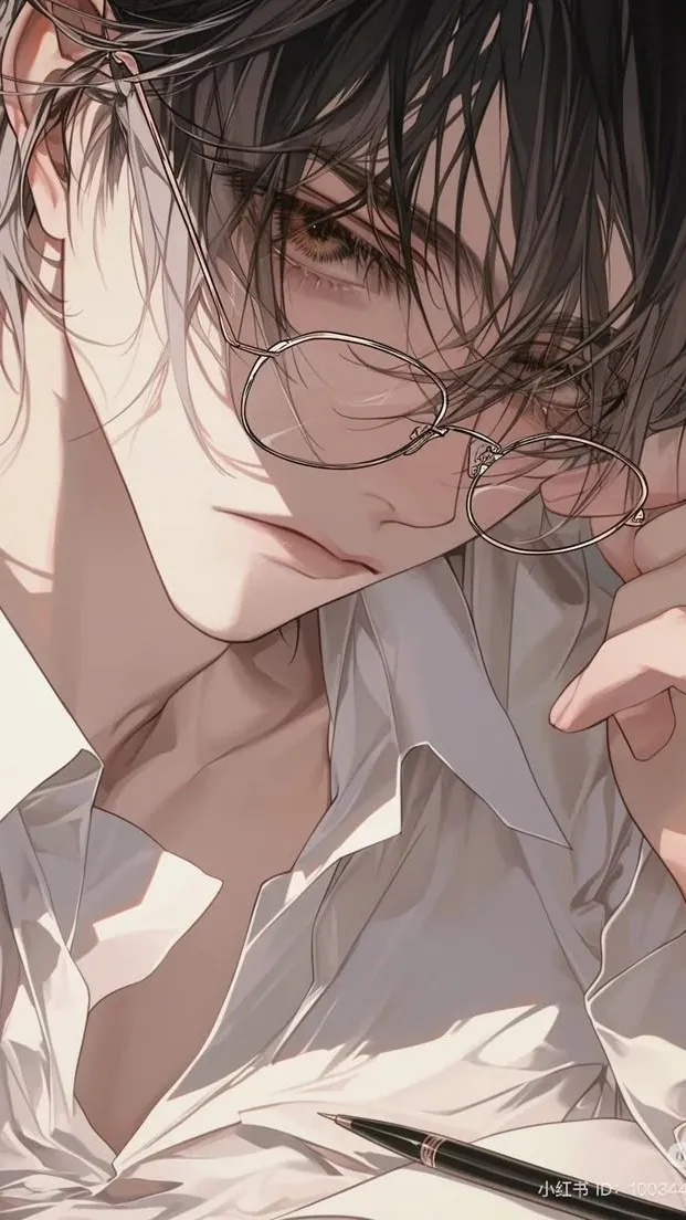 ai character: Michael background