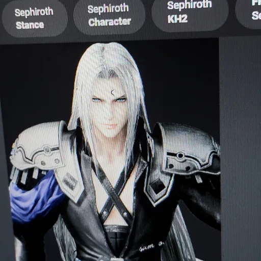 creator Seong Gi-Hun lover's avatar