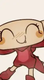 ai character: dw hear me out background