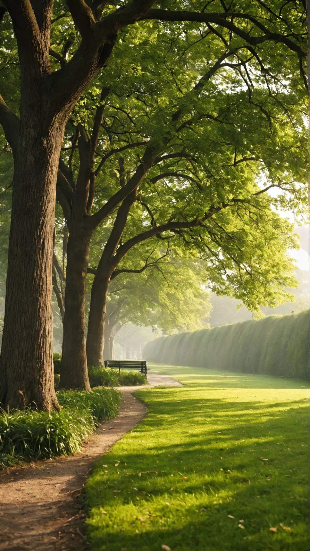 ai character: BORN TO BE INLOVE background