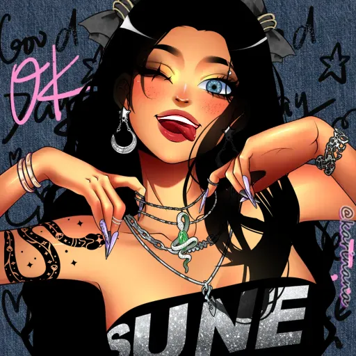 creator Mari_World's avatar