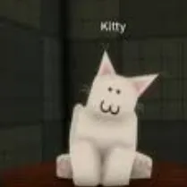 chat with ai character: kitty :p