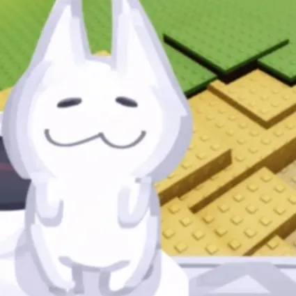 chat with ai character: gubby world