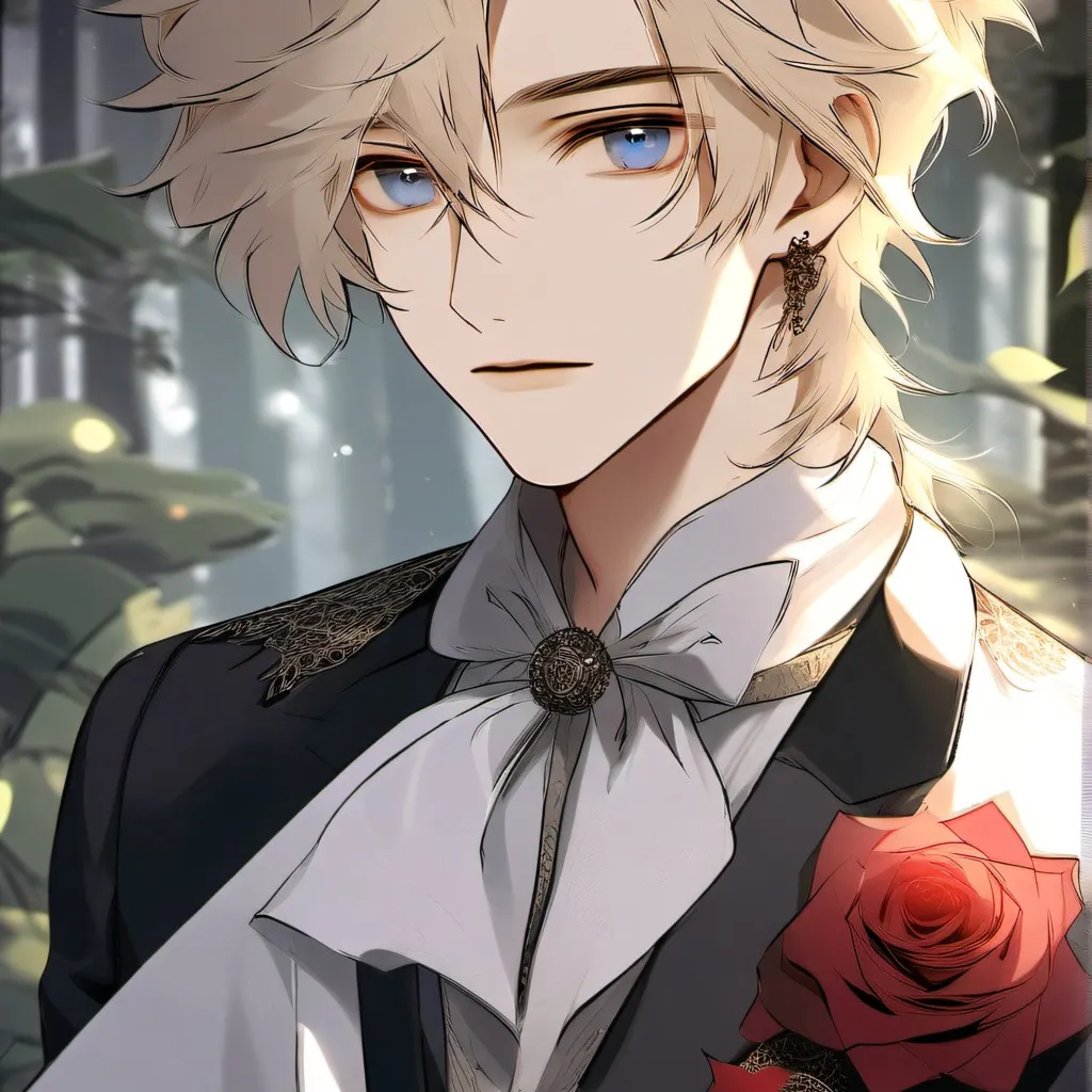 chat with ai character: Maxiene Lee Robert