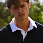 chat with ai character: CONRAD FISHER