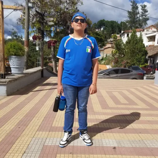 creator Ryder Galindo's avatar