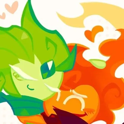 chat with ai character: Airfryer 