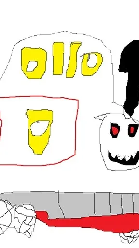 ai character: Tumithy the ghust background