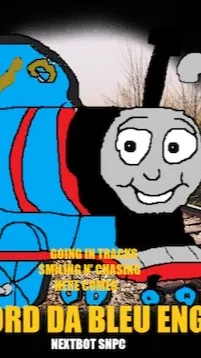 ai character: Edword background