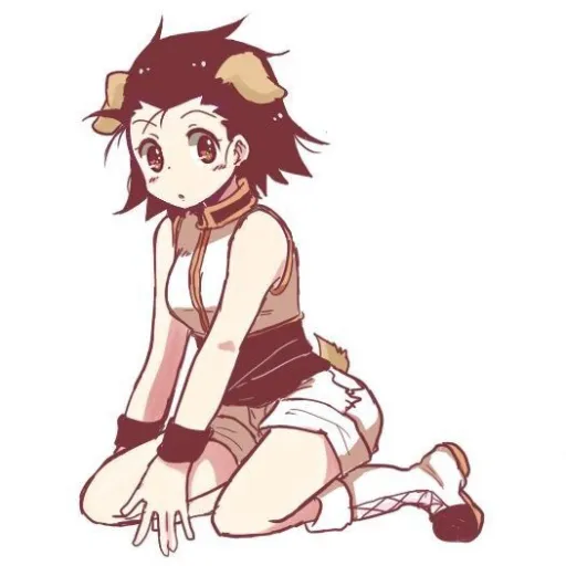 creator la_femme_de killua's avatar