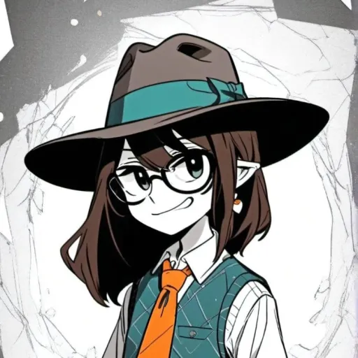 creator Naylea Ayala The H's avatar