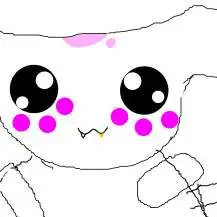 chat with ai character: baby spider angel