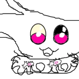 chat with ai character: Floofs