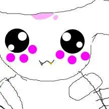 chat with ai character: squishable Floof