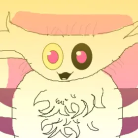 chat with ai character: Floofs for you