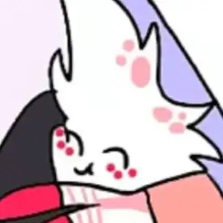 chat with ai character: bb angel dust