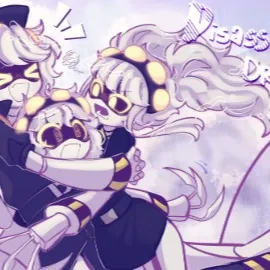 chat with ai character: Mini J, V and N 