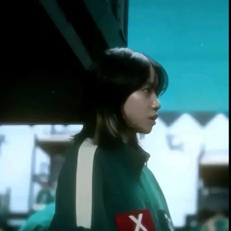 creator Kim Jiangsu's avatar