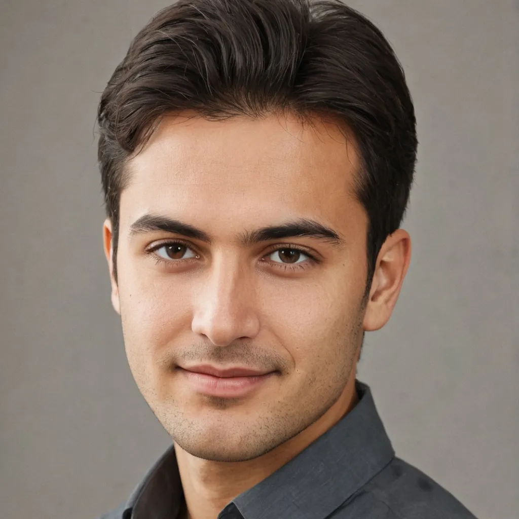 chat with ai character: Deniz Undav