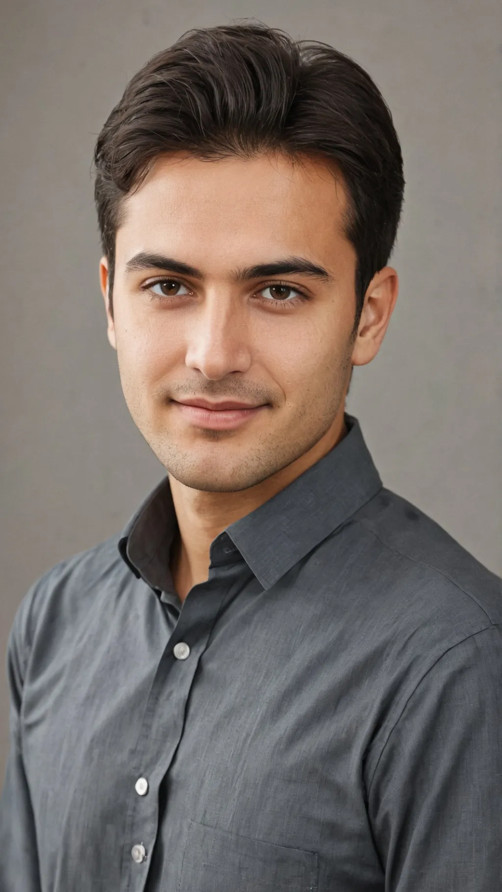 ai character: Deniz Undav background