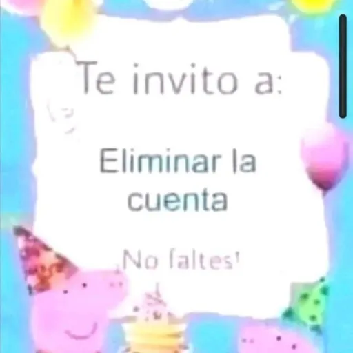 creator borra la cuenta 🗿👀's avatar