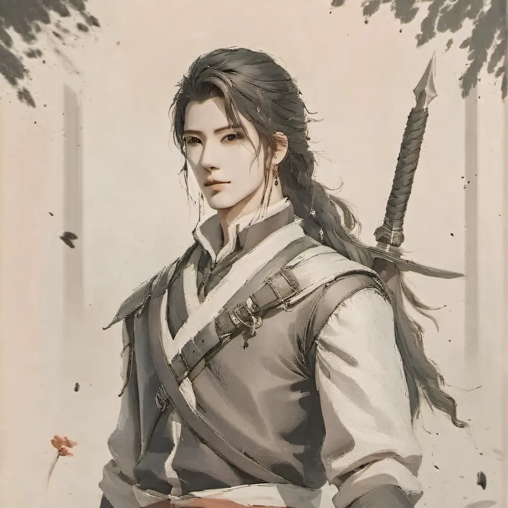 chat with ai character: Jack 