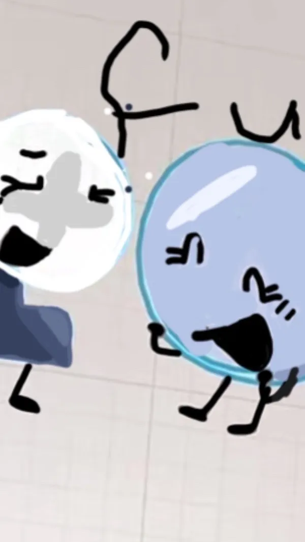 ai character: Fubble  background