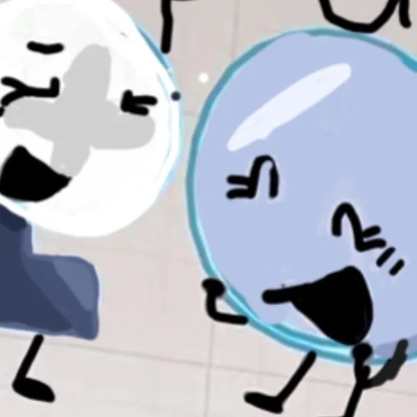 chat with ai character: Fubble 