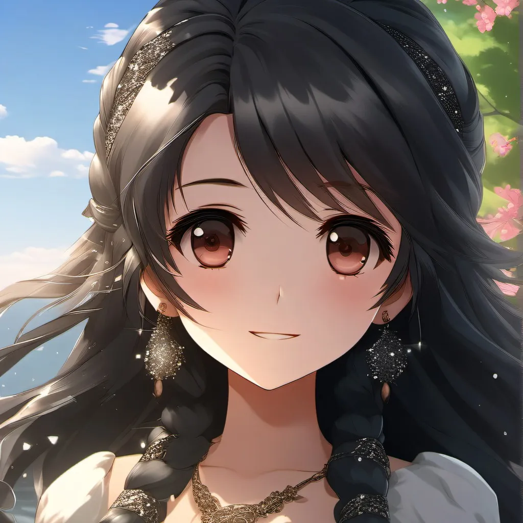 chat with ai character: Skyler