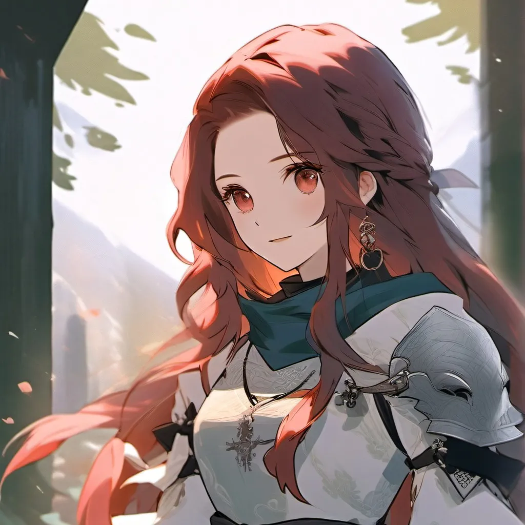 chat with ai character: Oliver