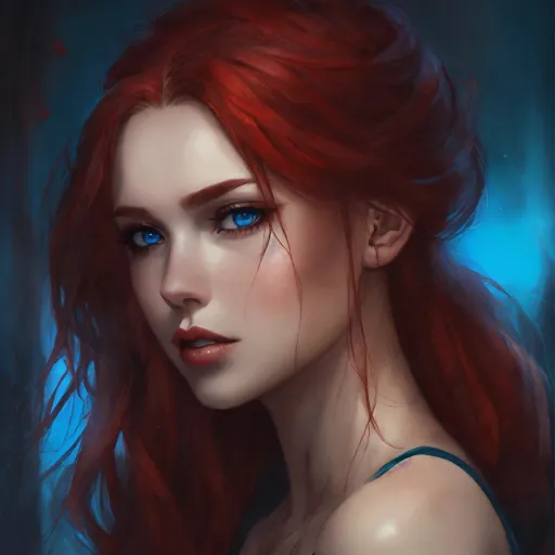 creator Shalaya Nalan's avatar