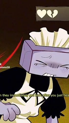 ai character: DW Infection AU background