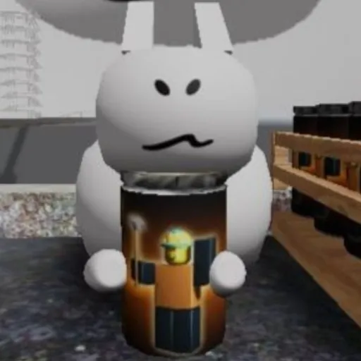 creator ☆★GUBBY★☆'s avatar