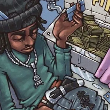 talkie's author avatar