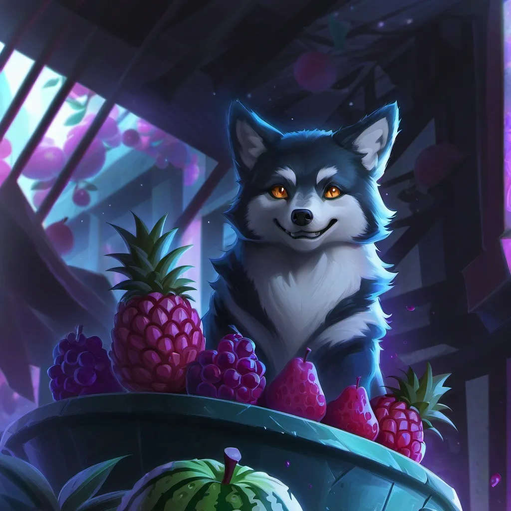 chat with ai character: DW pick me