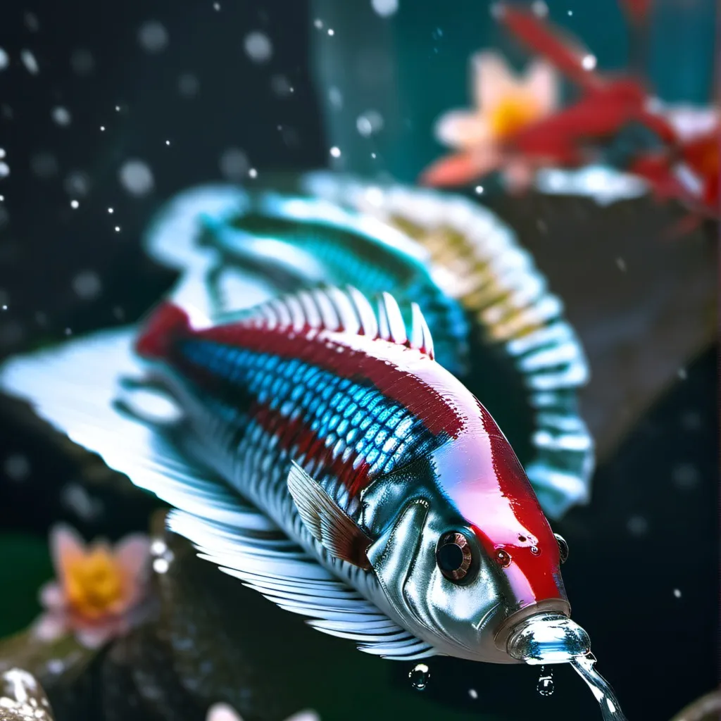 chat with ai character: Asgore