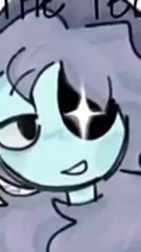 ai character: astro background